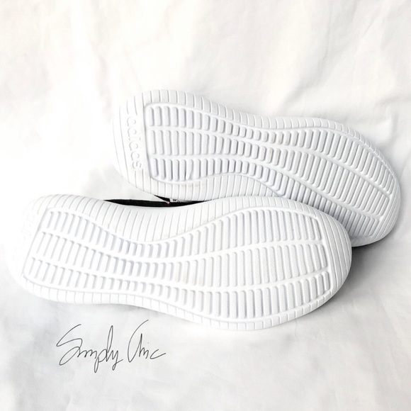 New Adidas Cloudfoam QT Flex running shoes - Picture 6 of 7